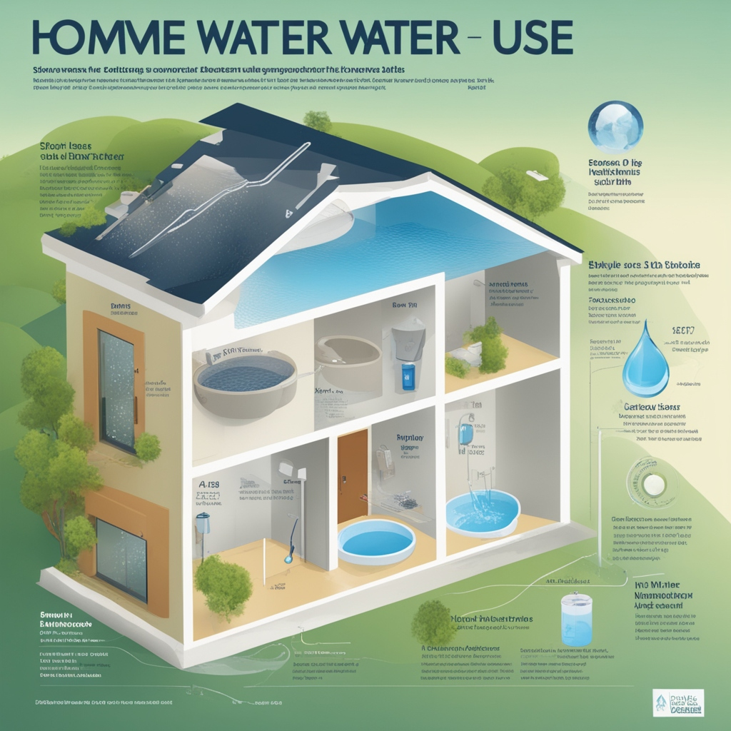 Home water use water filtration systems Mid TN