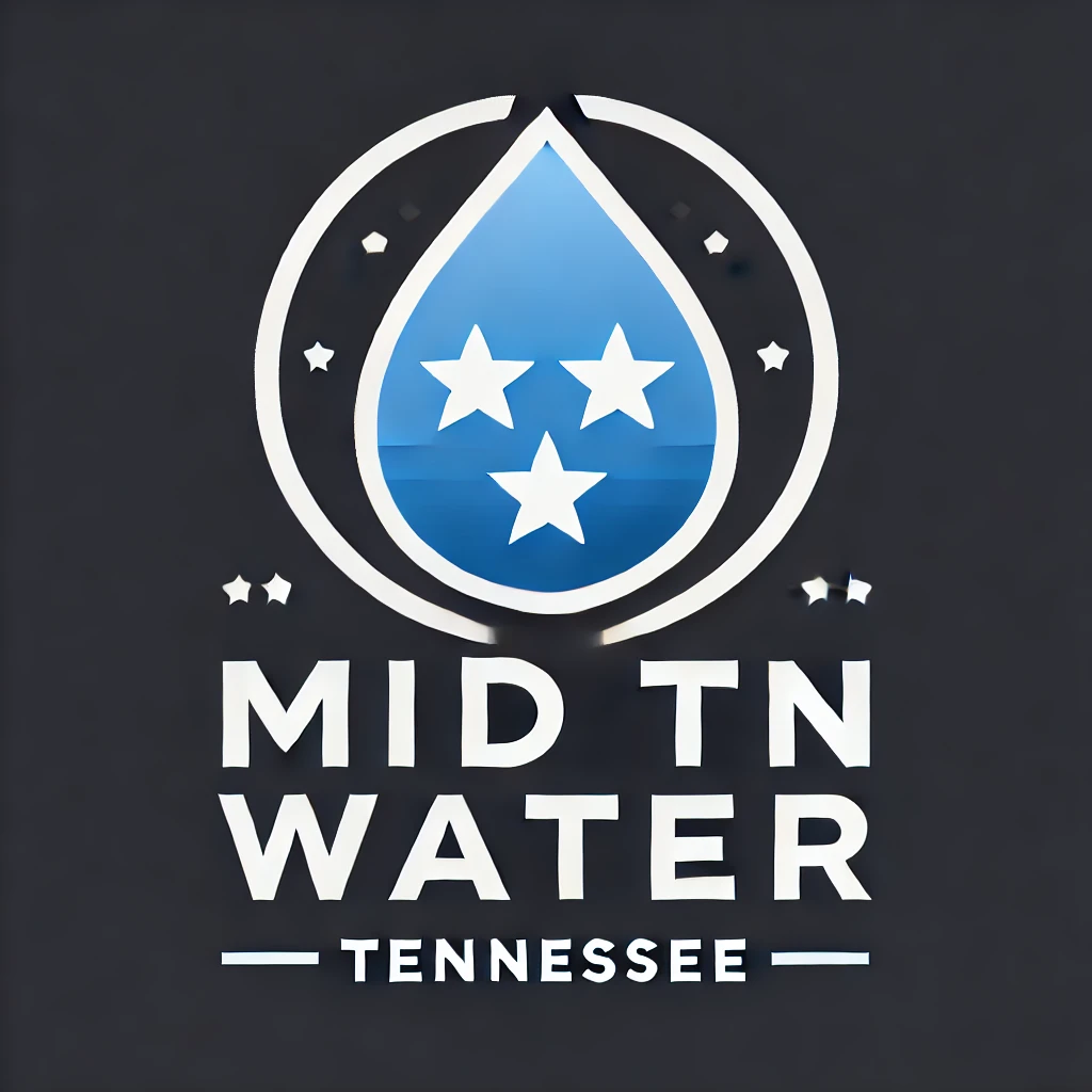 Mid TN Water Filtration Installation